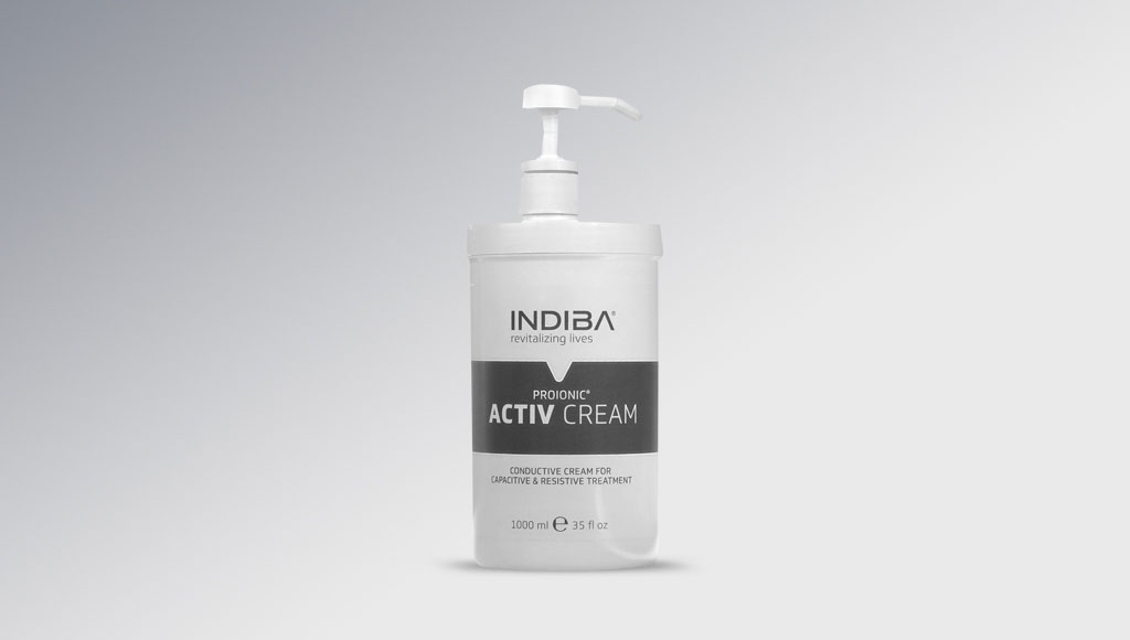 INDIBA® Proionic Activ Cream